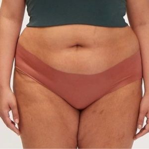 NWT Copper Classic Brief